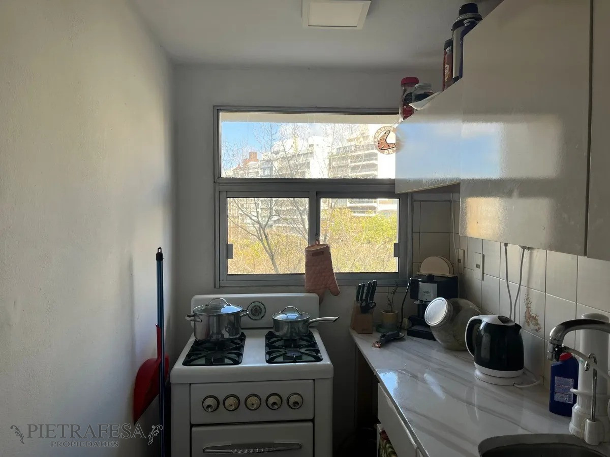 Apartamento ID.13824 - Apto ideal inversión con buena renta, 1 dormitorio-  Punta Carretas 