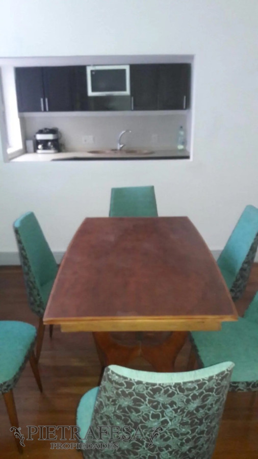 Apartamento ID.6968 - Apartamento en venta 4 dormitorios, 2 baños y balcón- Florida-Centro