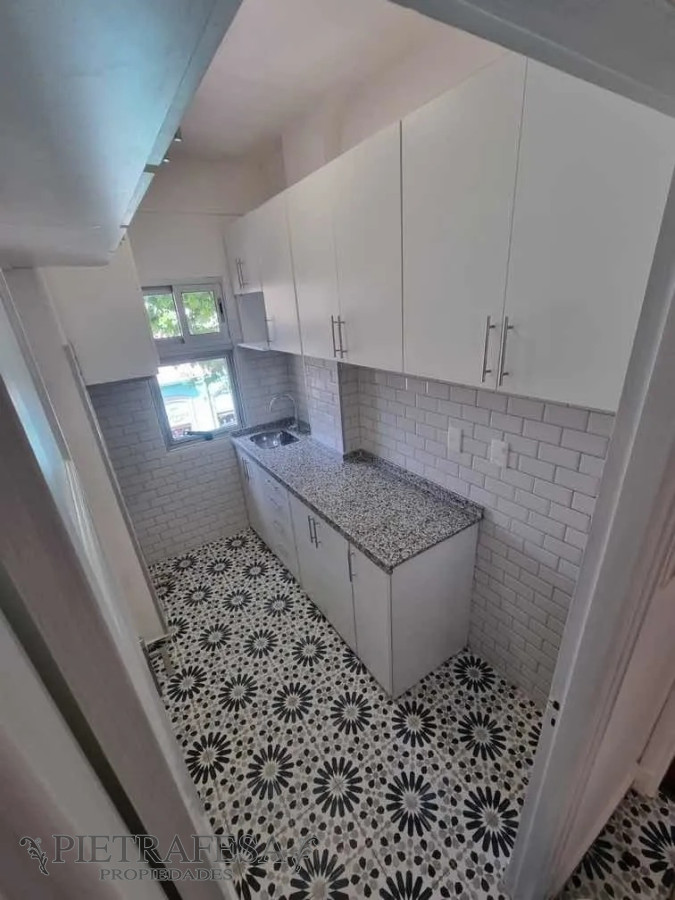 Apartamento ID.5007 - Apartamento en venta 2 dormitorios, 1 baño y balcón- Inca- Villa Muñoz