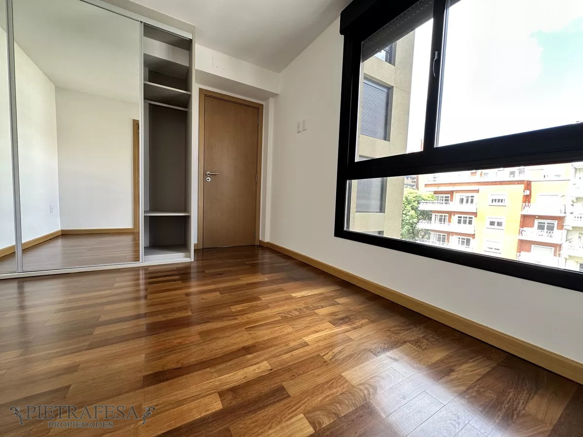 Apartamento ID.9653 - Apto a estrenar 1 dormitorio, 1 baño -Pocitos