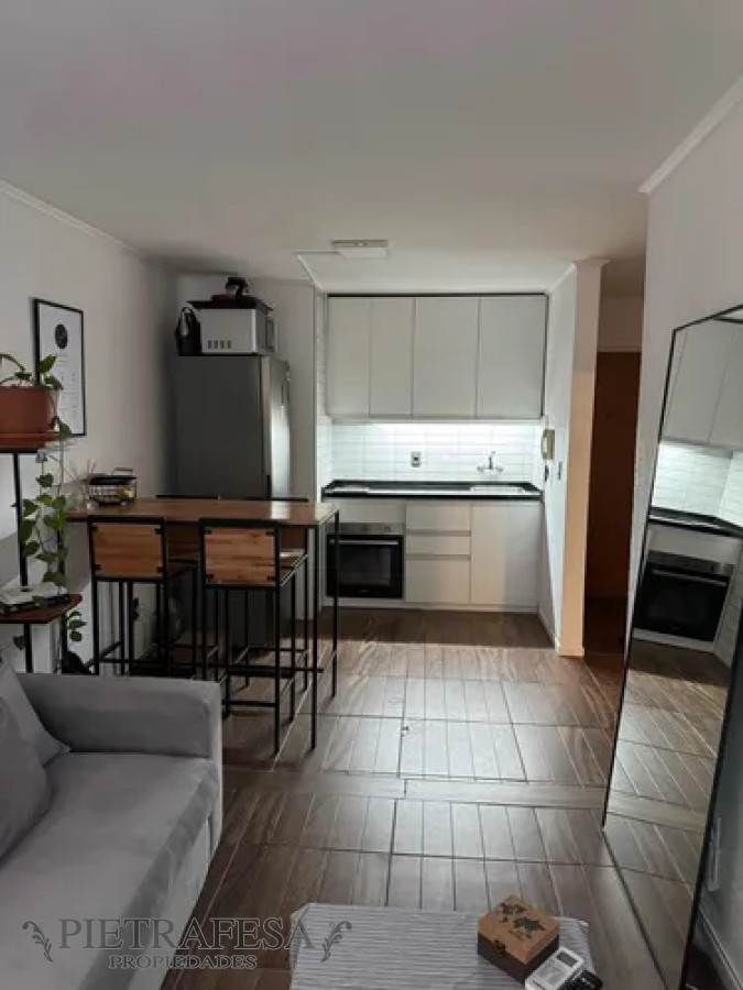 Apartamento ID.13764 - Apartamento en alquiler, 1dormitorio. 1baño. Cordón.