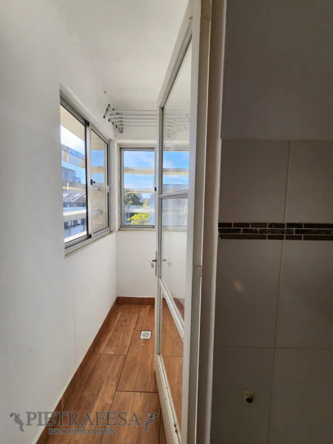 Apartamento ID.13695 - Apto en venta 1 dormitorios, 1 baño, cochera-Aguada