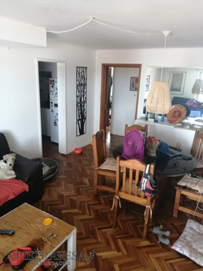 Apartamento ID.4043 - Apartamento en venta 2 dormitorios - 1 baño con terraza - Malvin