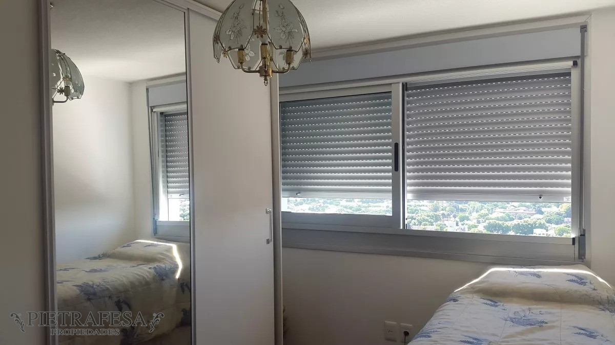 Apartamento ID.7681 - Apartamento en venta 2 dormitorios, 1 baño y terraza- Luis Alberto De Herrera- Jacinto Vera