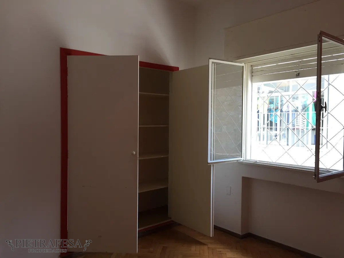 Apartamento ID.13139 - Apto en venta 1 dormitorio, 1 baño-Pocitos 