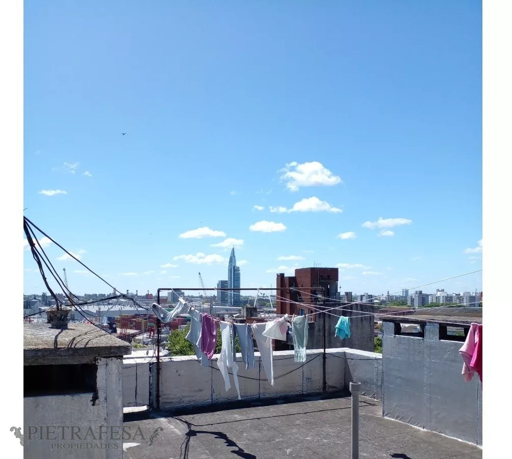 Apartamento ID.7910 - Apartamento en venta 2 dormitorio, 2 baños y terraza- Paysandú- Centro