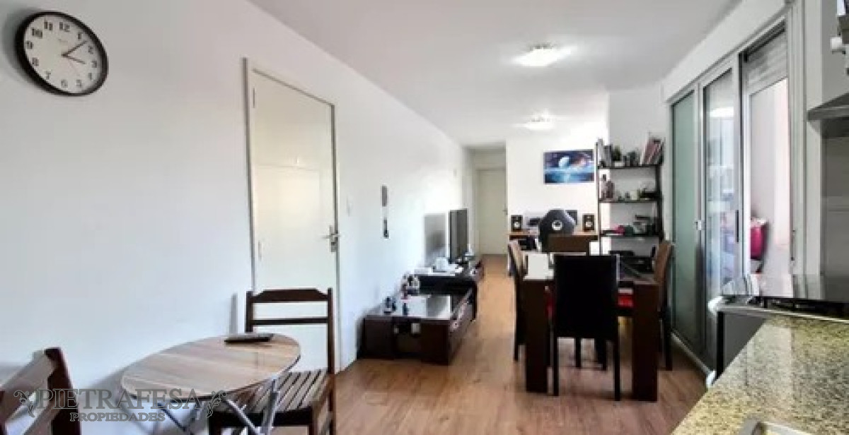 Apartamento ID.9698 - Apto en venta 1 dormitorio, 1 baño-La Blanqueada 