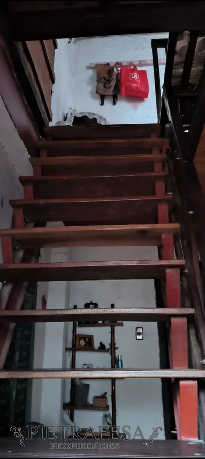 Apartamento ID.7899 - PH en venta 2 dormitorios, 1 baño y patio- Acevedo Diaz -Tres Cruces