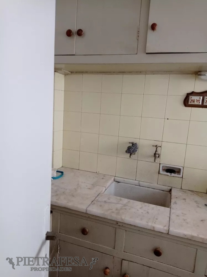 Apartamento ID.6790 - Apartamento en venta 1 dormitorio, 1 baño-Joaquín Requena -Tres Cruces