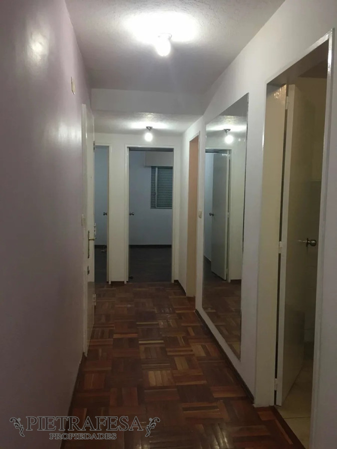 Apartamento ID.4790 - Apartamento en venta  con renta 2 dormitorios, 1 baño y cochera opcional- Canelones- Centro