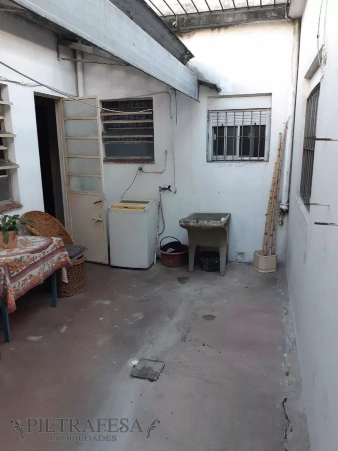 Apartamento ID.6873 - Apartamento en venta 2 dormitorios, 1 baño y patio-Comodoro Coe-Buceo
