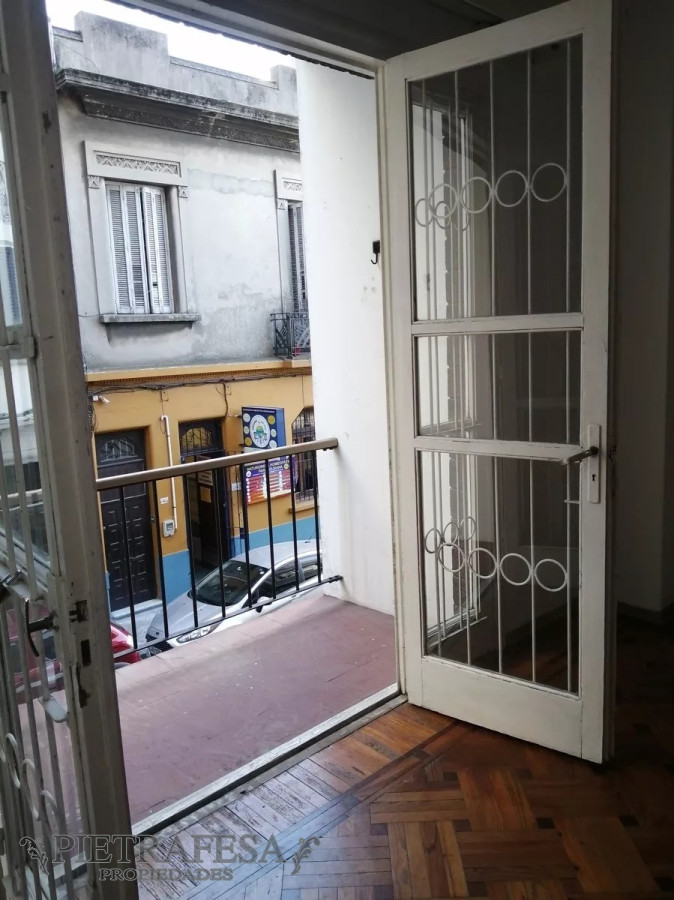 Apartamento ID.6217 - Apartamento en venta con renta 2 dormitorios, 2 baños y balcón-Tacuarembó -Cordón
