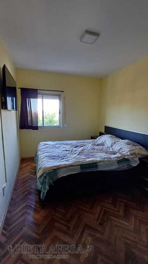 Apartamento ID.11126 - Apto en venta 1 dormitorio, 1 baño-Unión