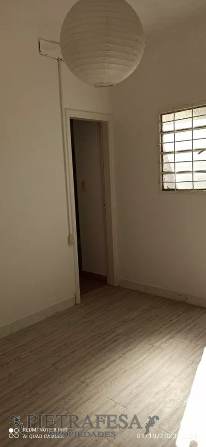 Apartamento ID.7619 - Apartamento en venta con renta 1 dormitorio, 1 baño y patio-Ana Monterroso De Lavalleja-Cordón