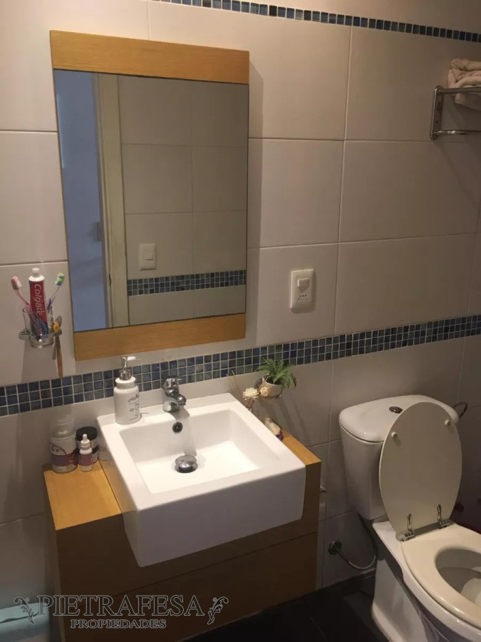 Apartamento ID.7501 - Apartamento en venta con renta 2 dormitorios, patio con parrillero-Lima-Aguada