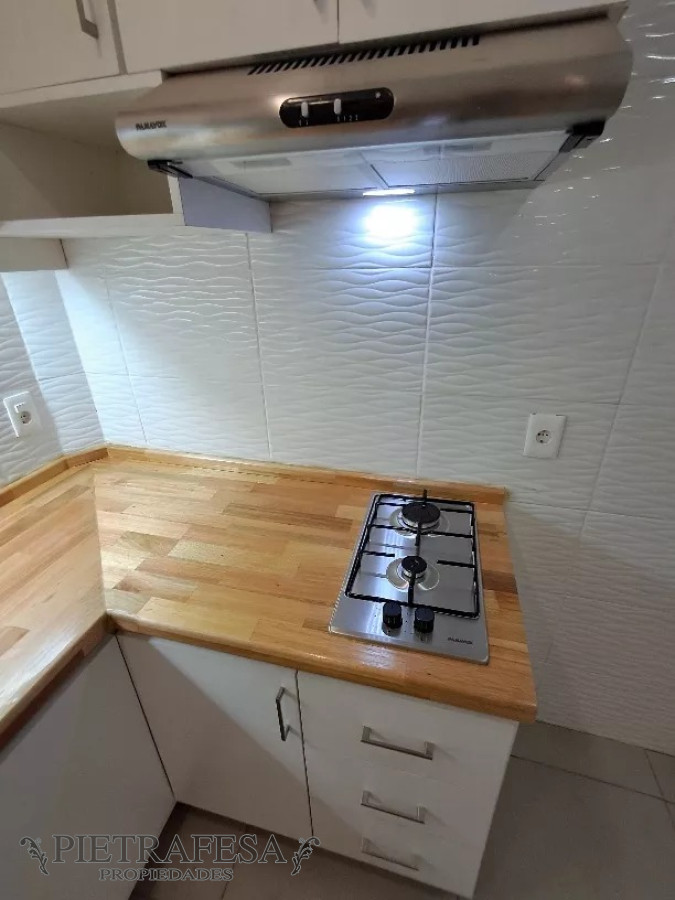 Apartamento ID.12304 - Monoambiente en venta con balcón-Cordón 