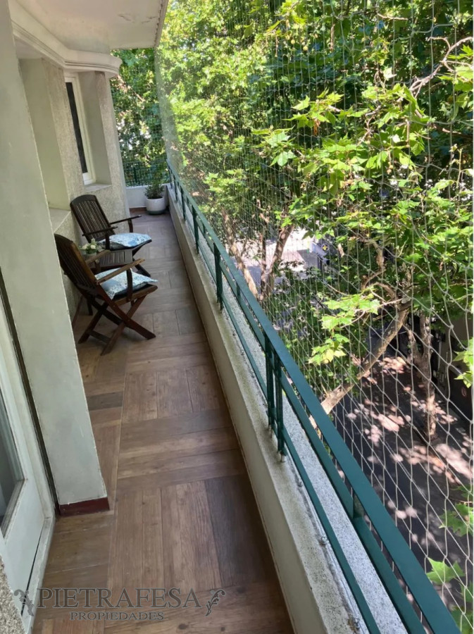 Apartamento ID.12115 - Apto en venta 3 dormitorios, 2 baños-Centro