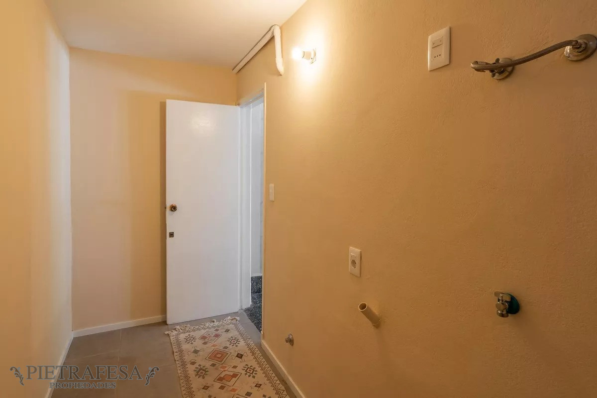 Apartamento ID.13179 - Apto en venta 1 dormitorio, 1 baño, patio-La Blanqueada