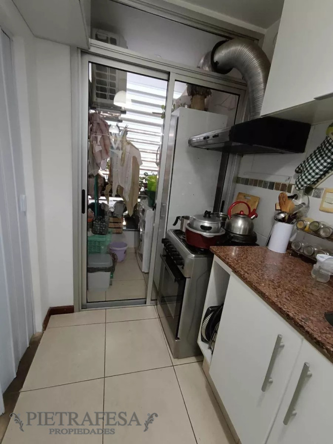 Apartamento ID.12356 - Apto en venta 2 dormitorios, terraza-Aguada 