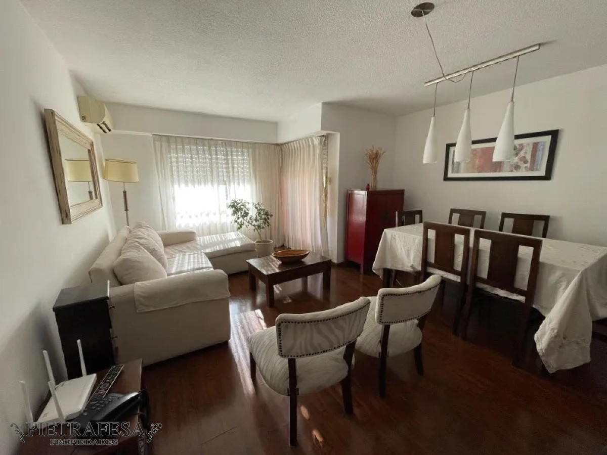 Apartamento ID.13383 - Apto en venta 3 dormitorios, 3 baños, garaje-Palermo