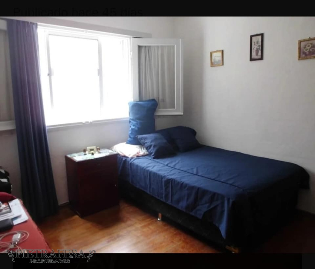 Apartamento ID.4329 - Apartamento en venta - 2 dormitorios 1 baño con terraza - Reconquista - Ciudad Vieja