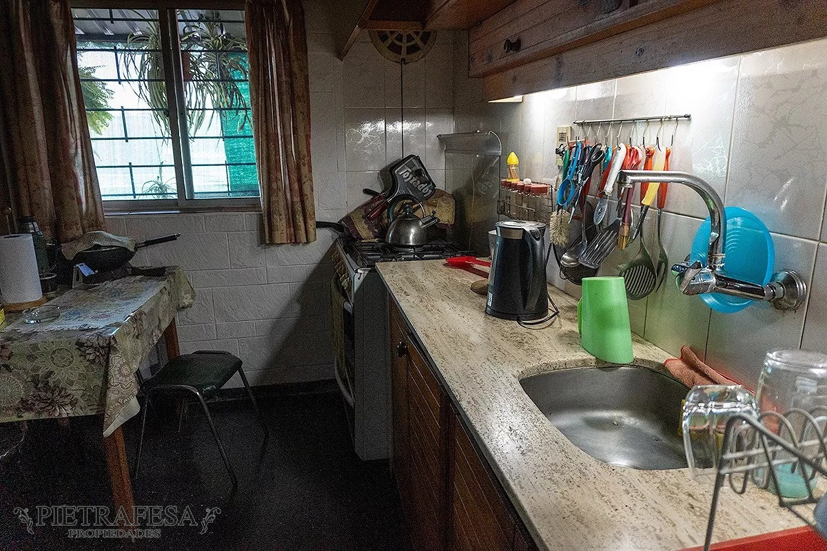 Apartamento ID.8262 - Apartamento en venta 3 dormitorios, 1 baño y terraza con parrillero- Cicerón-Bella Italia