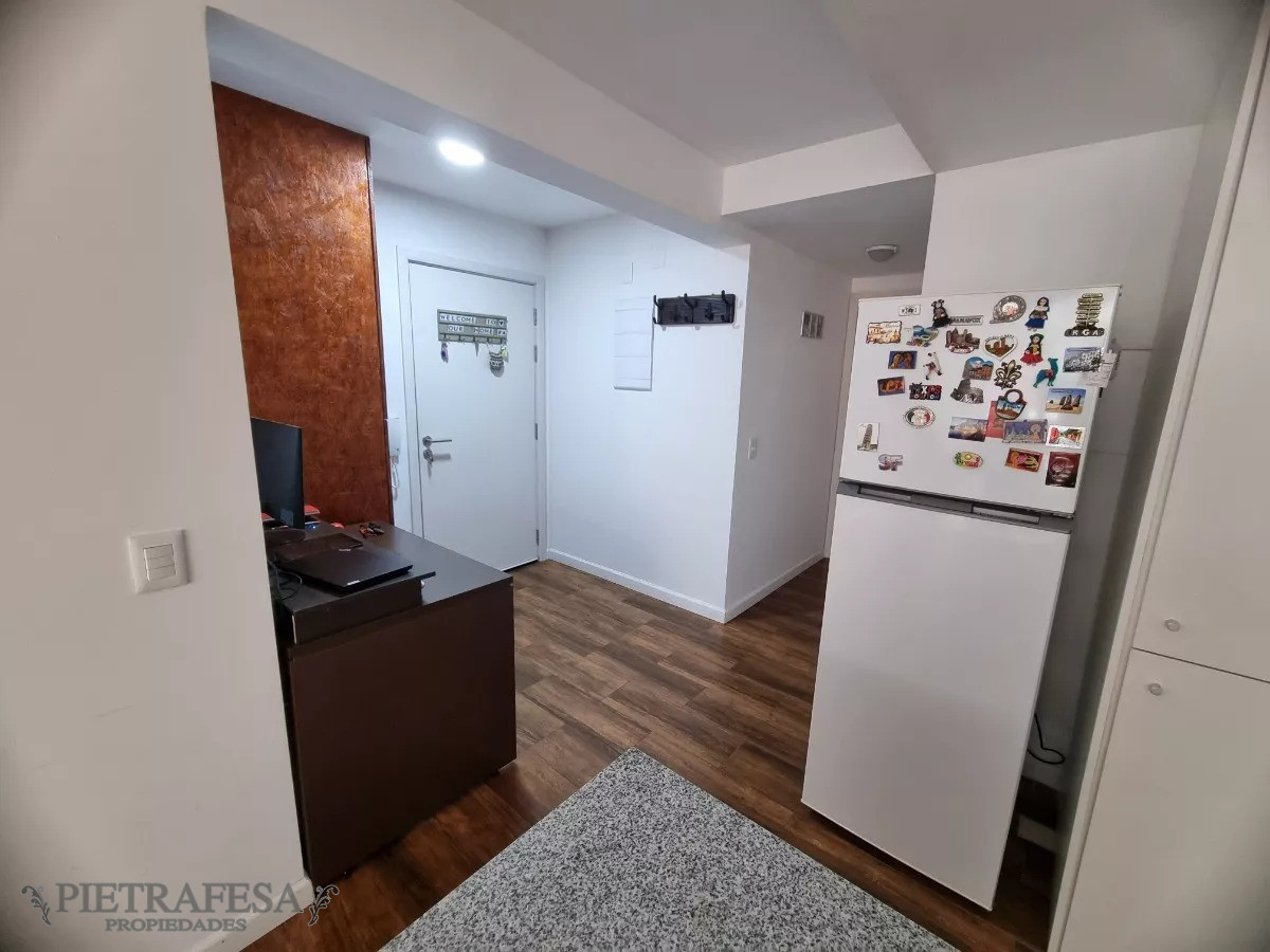 Apartamento ID.11739 - Apto en venta 1 dormitorio, 1 baño, Centro