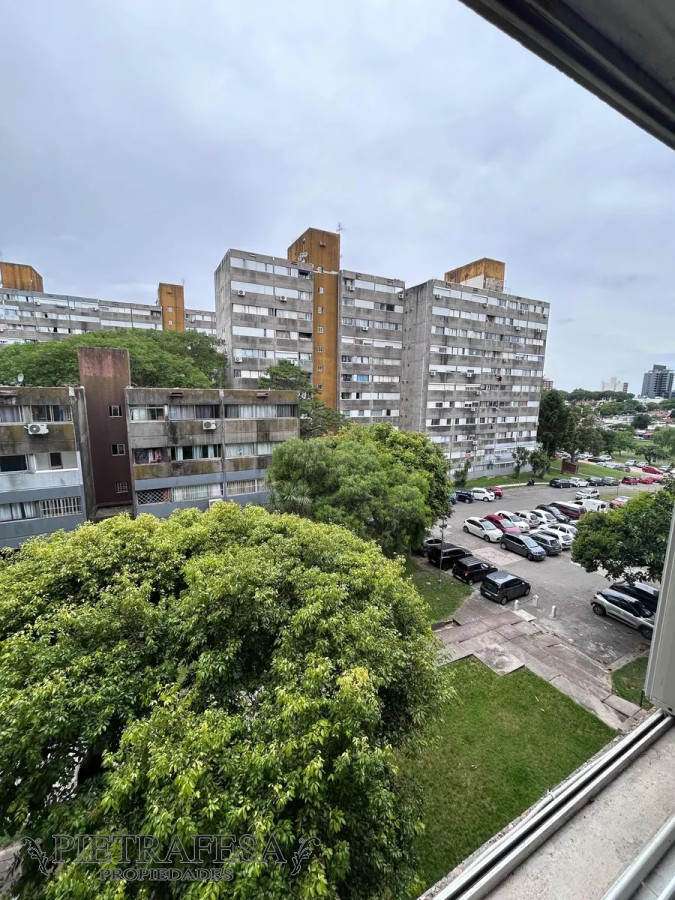 Apartamento ID.12060 - Apto en venta 2 dormitorios, 1 baño-Malvin Norte