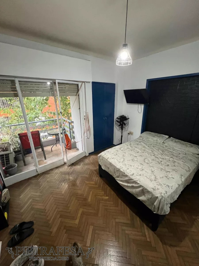 Apartamento ID.12913 - Apto en venta con renta 4 dormitorios, 2 baños-Centro