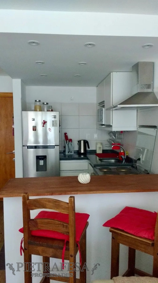 Apartamento ID.13509 - Apto en venta 1 dormitorio, 1 baño, garaje- Malvin 