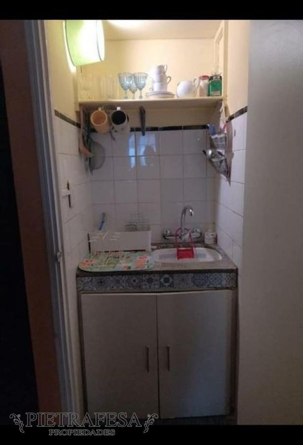 Apartamento ID.6550 - Monoambiente en venta- Colonia-Centro