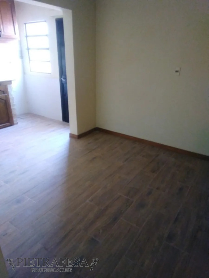 Apartamento ID.4056 - Apartamento en venta- 2 dormitorios 1 baño con patio - Cochera - Av. Corrientes - Malvin Norte