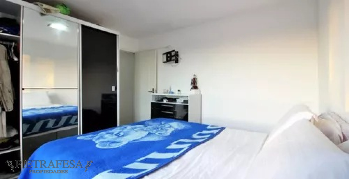 Apartamento ID.9698 - Apto en venta 1 dormitorio, 1 baño-La Blanqueada 