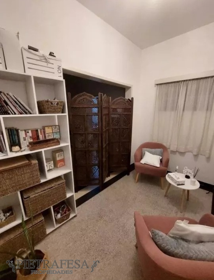 Apartamento ID.6156 - Apartamento en venta 1 dormitorio, 1 baño-Rafael Pastoriza -Pocitos