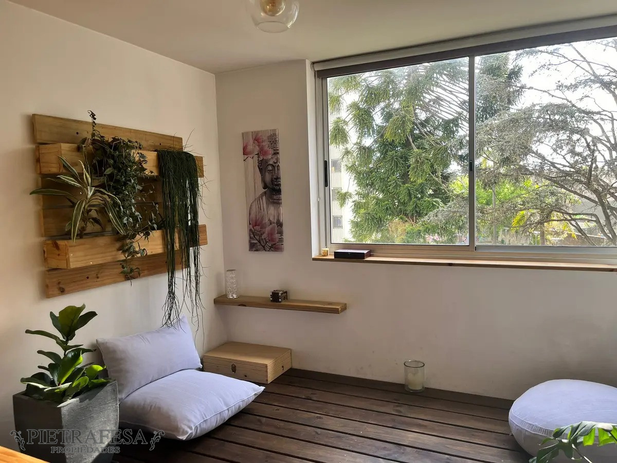 Apartamento ID.11293 - Apto en venta 1 dormitorio, 1 baño, terraza-Cordón