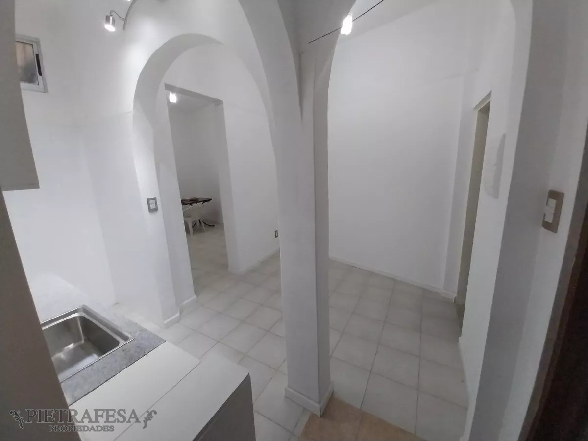 Apartamento ID.11604 - Apto en venta 2 dormitorios, 1 baño, patio-Cordón