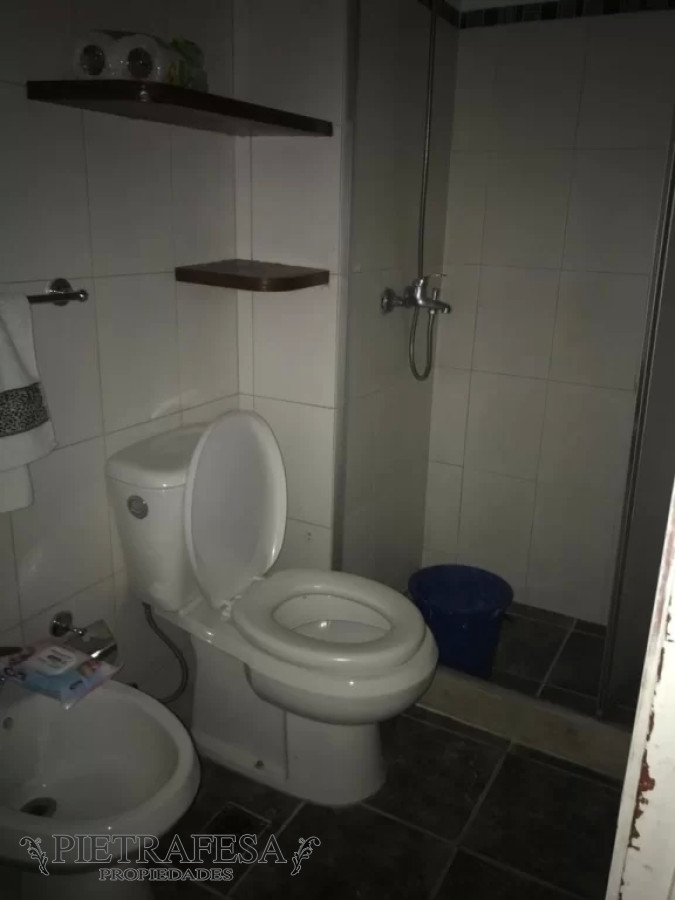 Apartamento ID.6292 - Apartamento en alquiler, mono, 1 baño, Colonia, Centro.
