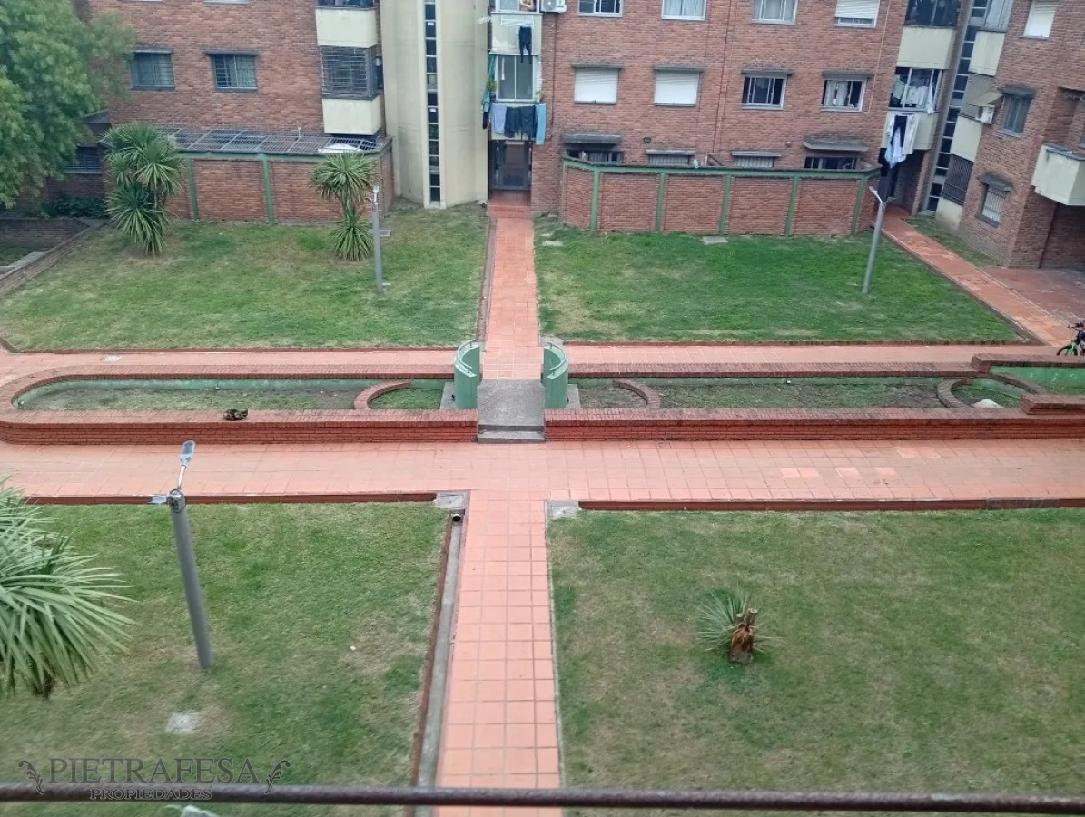 Apartamento ID.13395 - Apto en venta 3 dormitorios, 1 baño-Unión 