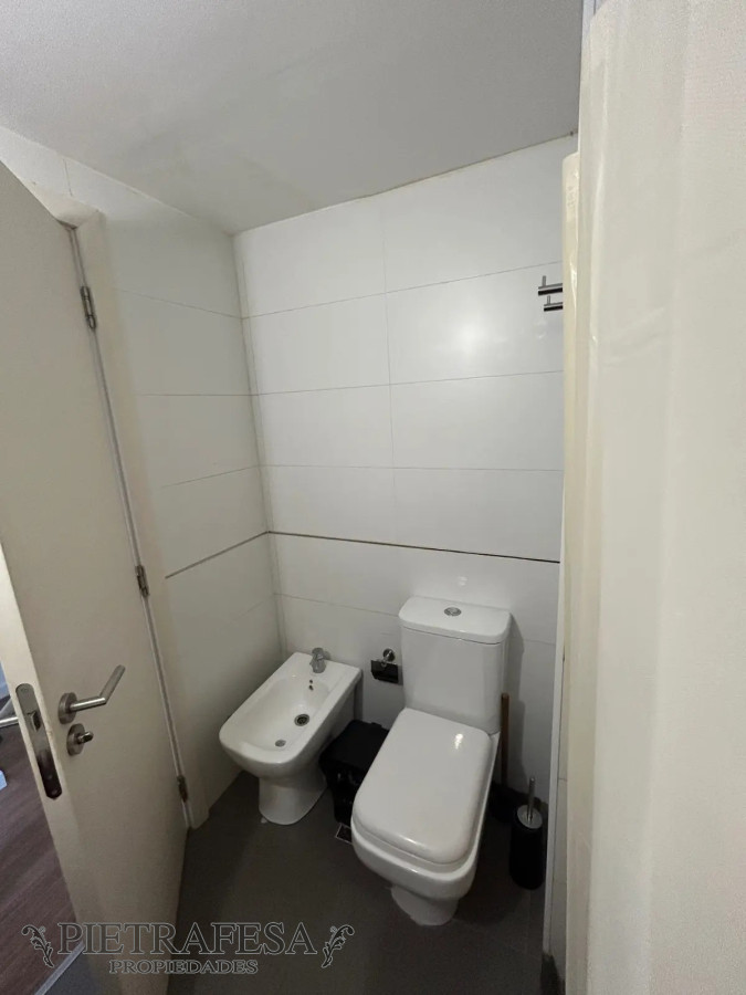 Apartamento ID.12504 - Apto en venta 2 dormitorios, 1 baño-Cordón 