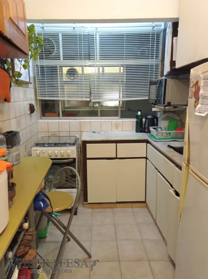 Apartamento ID.11406 - Apto en venta 2 dormitorios, 1 baño-Cordón 