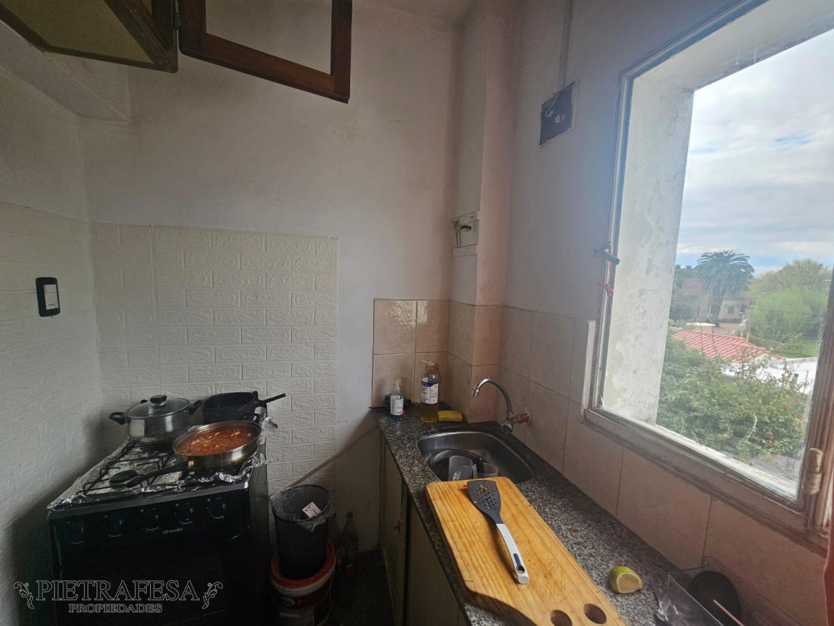 Apartamento ID.12093 - Apto en venta con renta, 2 dormitorios, 1 baño-Sayago