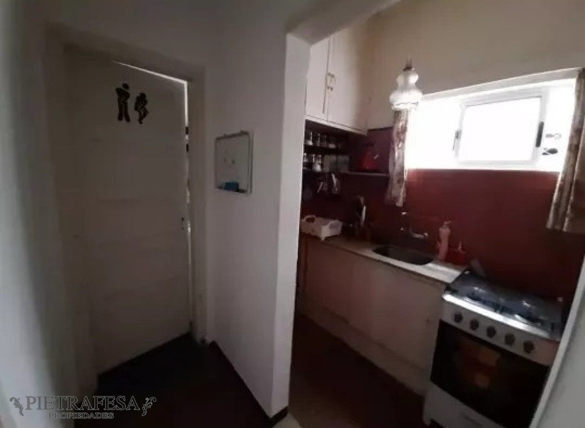 Apartamento ID.6156 - Apartamento en venta 1 dormitorio, 1 baño-Rafael Pastoriza -Pocitos