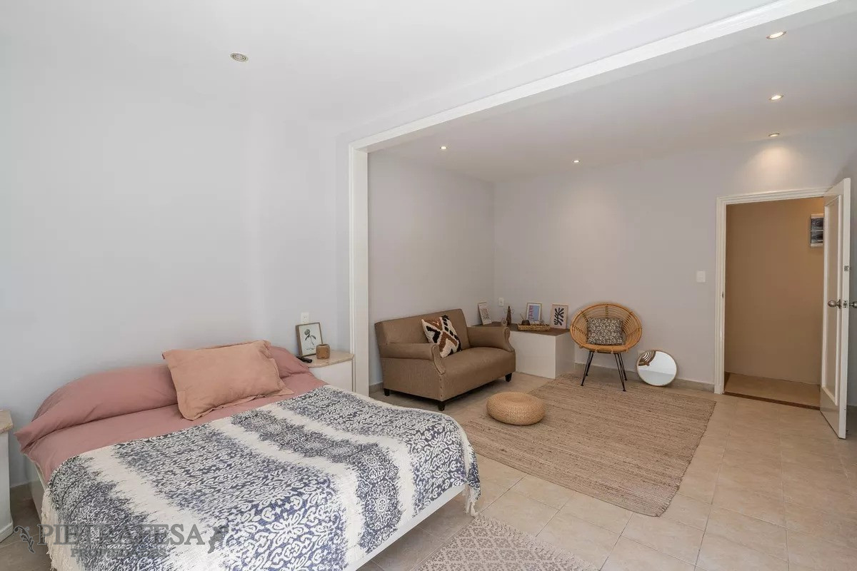 Apartamento ID.13179 - Apto en venta 1 dormitorio, 1 baño, patio-La Blanqueada