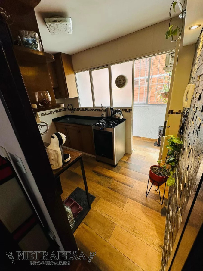 Apartamento ID.12079 - Apto en venta 2 dormitorios, 1 baño-Sayago