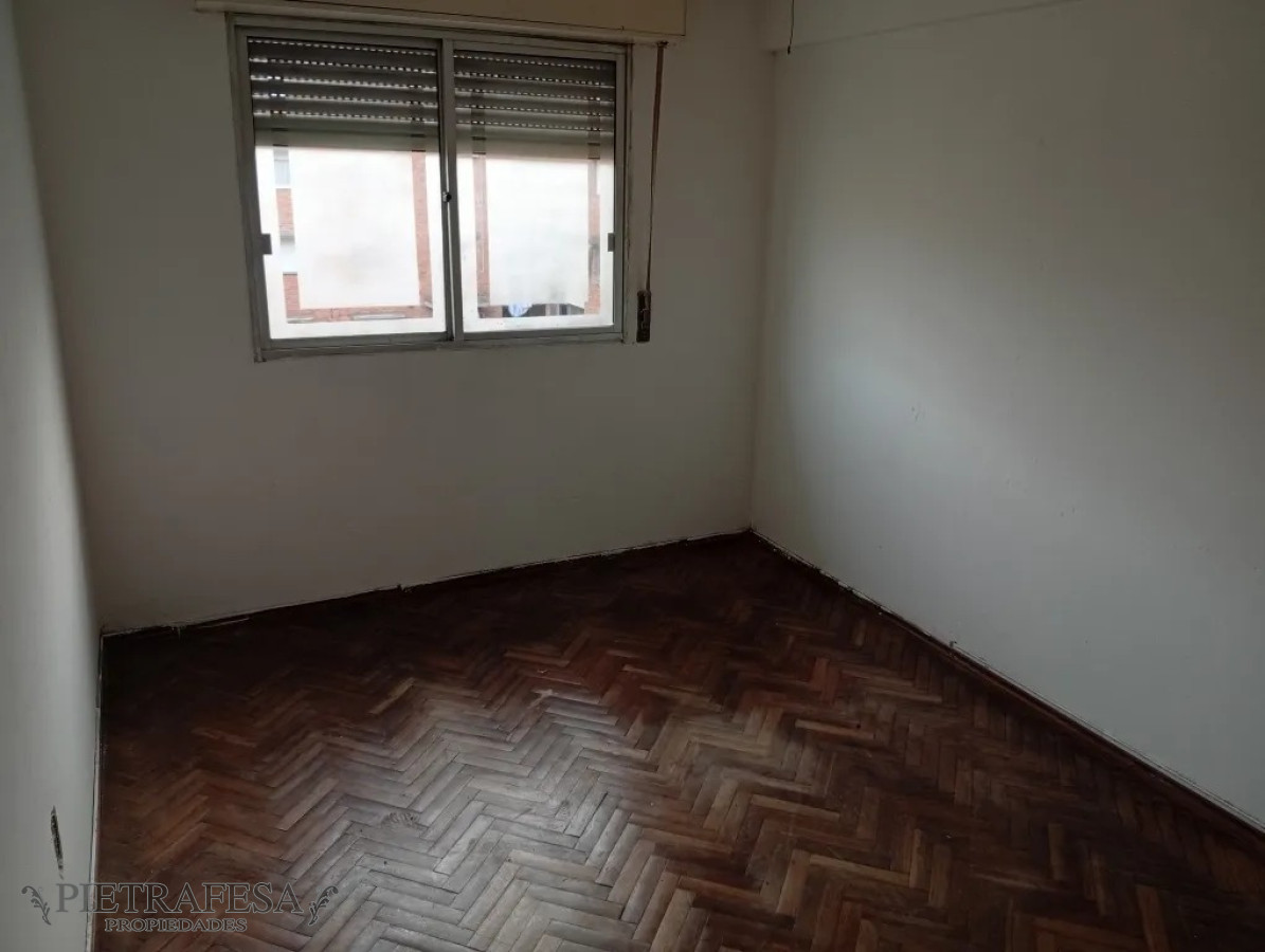 Apartamento ID.13395 - Apto en venta 3 dormitorios, 1 baño-Unión 