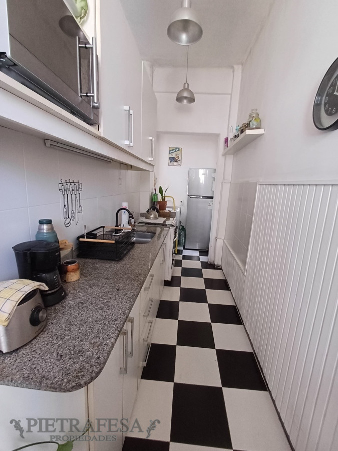 Apartamento ID.10483 - Apto en venta 2 dormitorios, 1 baño-Parque Batlle 
