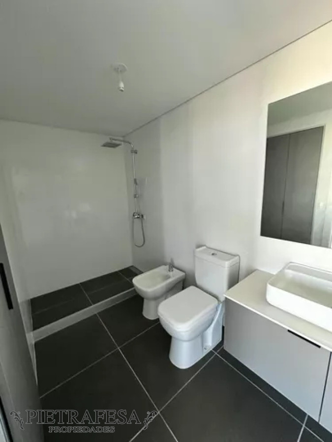 Apartamento ID.11986 - Apartamento en alquiler, 1dormitorio, 1baño, terraza. Buceo.