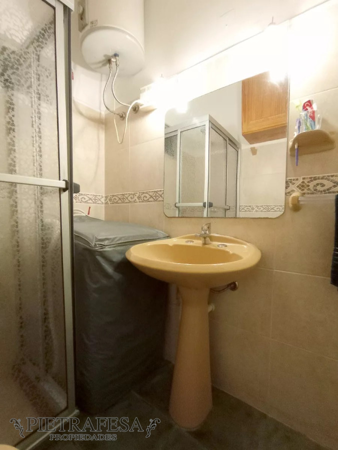 Apartamento ID.11406 - Apto en venta 2 dormitorios, 1 baño-Cordón 