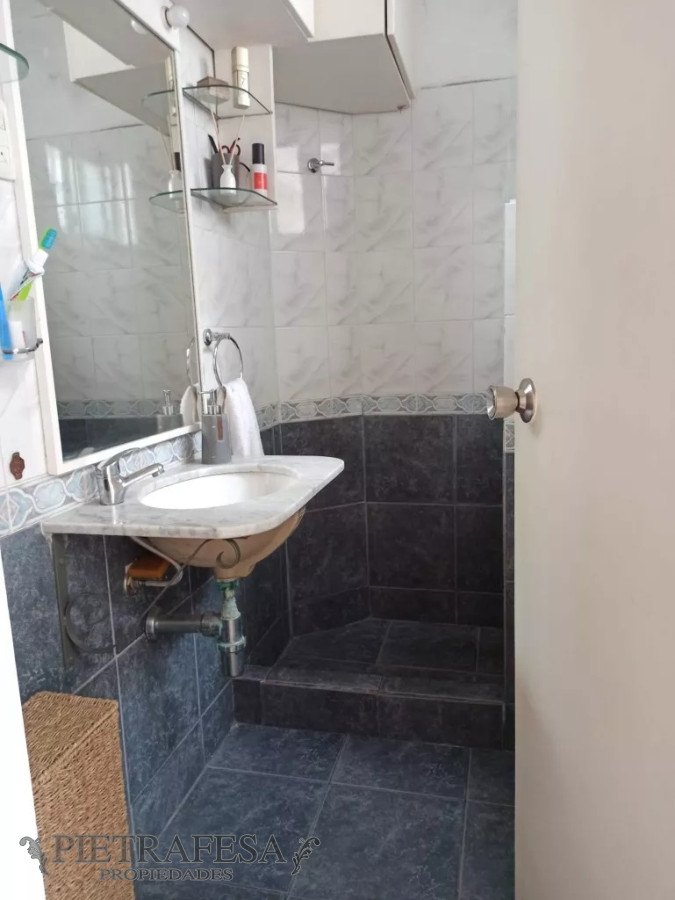 Apartamento ID.7196 - PH en venta 2 dormitorios, 1 baño y azotea-Pedro Errazquin - Cordón