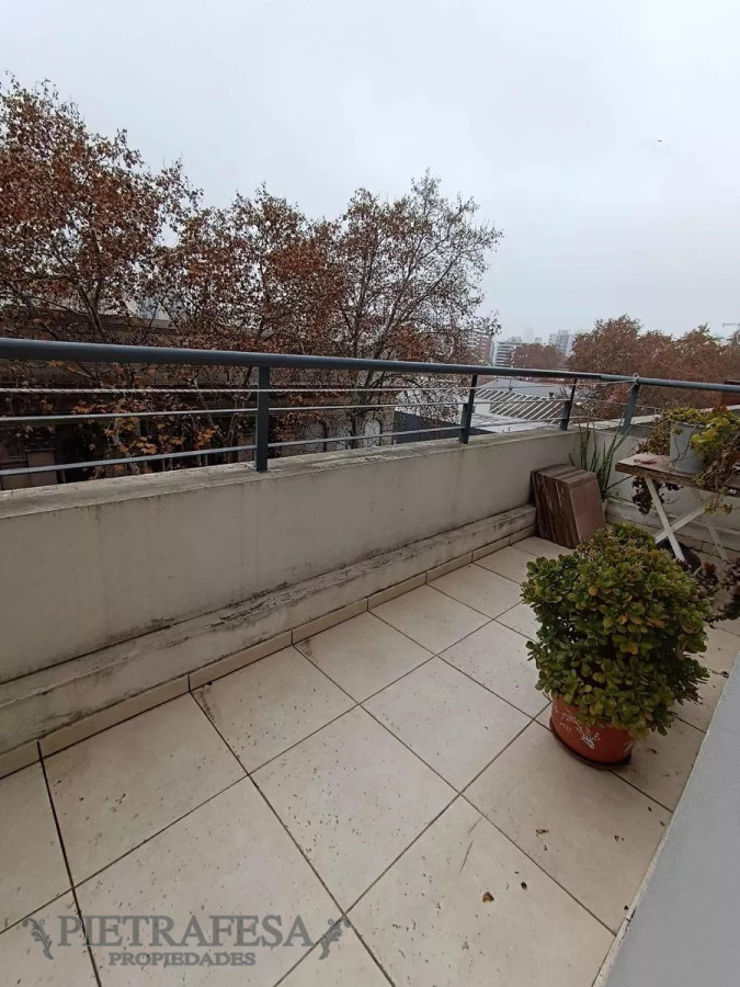 Apartamento ID.12356 - Apto en venta 2 dormitorios, terraza-Aguada 